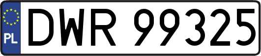 DWR99325