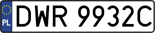 DWR9932C