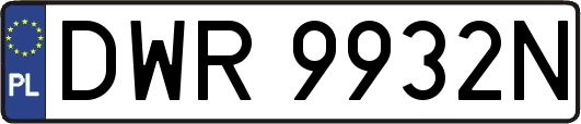 DWR9932N