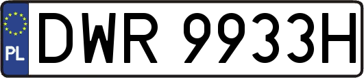 DWR9933H