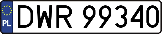 DWR99340