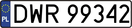 DWR99342