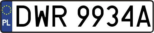 DWR9934A