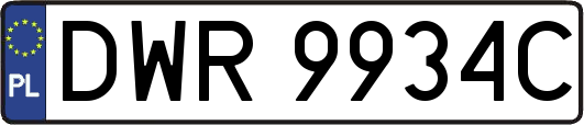 DWR9934C