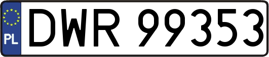 DWR99353