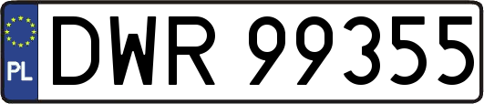 DWR99355