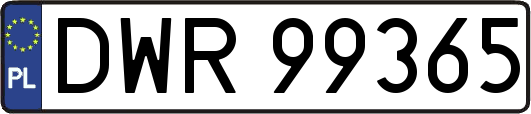 DWR99365
