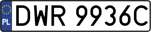 DWR9936C