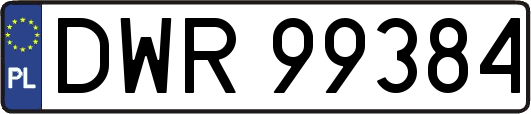 DWR99384