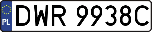 DWR9938C