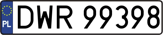 DWR99398