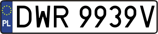 DWR9939V