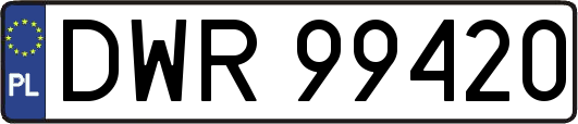 DWR99420