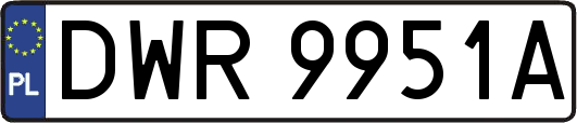 DWR9951A