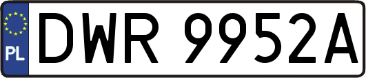 DWR9952A