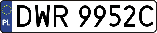 DWR9952C