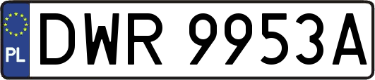 DWR9953A