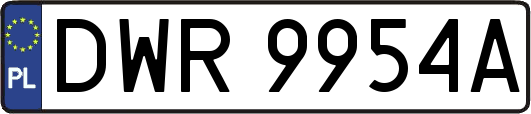 DWR9954A