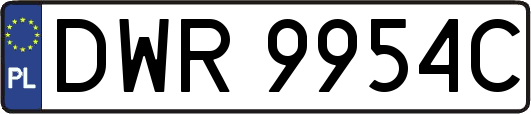 DWR9954C