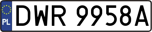 DWR9958A