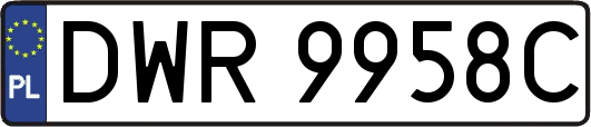 DWR9958C