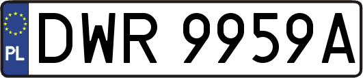 DWR9959A