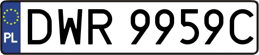 DWR9959C