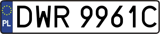 DWR9961C