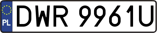 DWR9961U