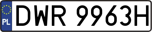 DWR9963H