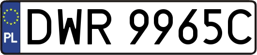 DWR9965C