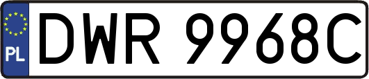DWR9968C