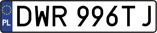 DWR996TJ