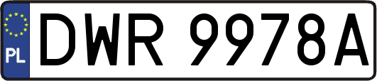 DWR9978A
