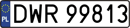 DWR99813