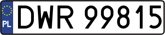 DWR99815