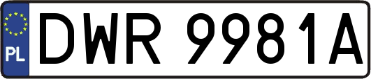 DWR9981A
