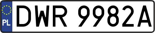 DWR9982A
