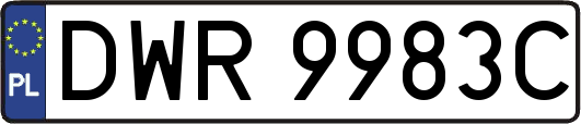 DWR9983C
