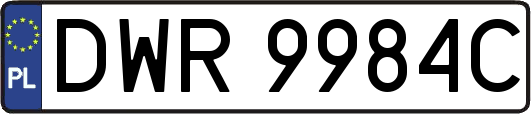 DWR9984C