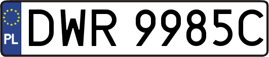 DWR9985C