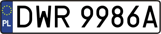 DWR9986A