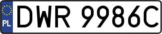 DWR9986C