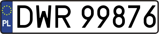 DWR99876