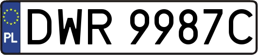 DWR9987C