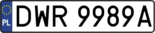 DWR9989A