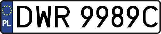 DWR9989C