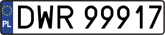 DWR99917