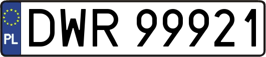 DWR99921