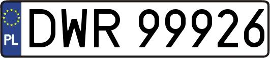 DWR99926